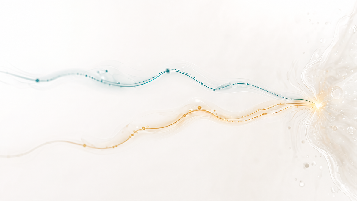 GHRH vs GHRP: Understanding Growth Hormone Peptide Research