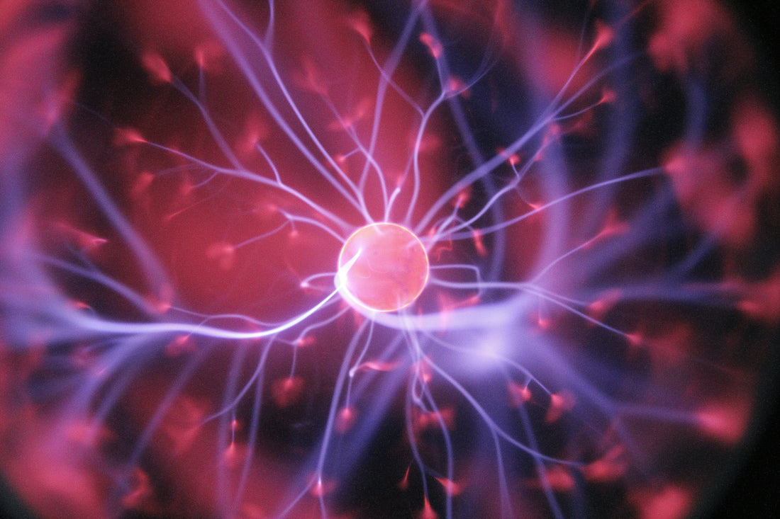 CJC-1295 + Ipamorelin: The Gold Standard GH Stack, Explained