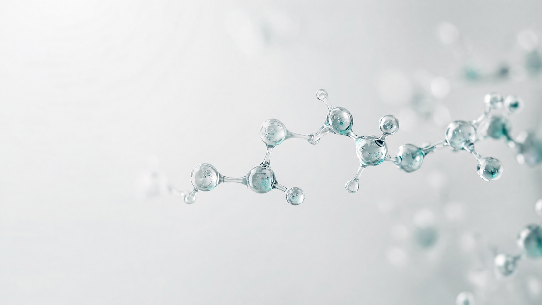 What Are Peptides? A Beginner's Guide to Research Peptides