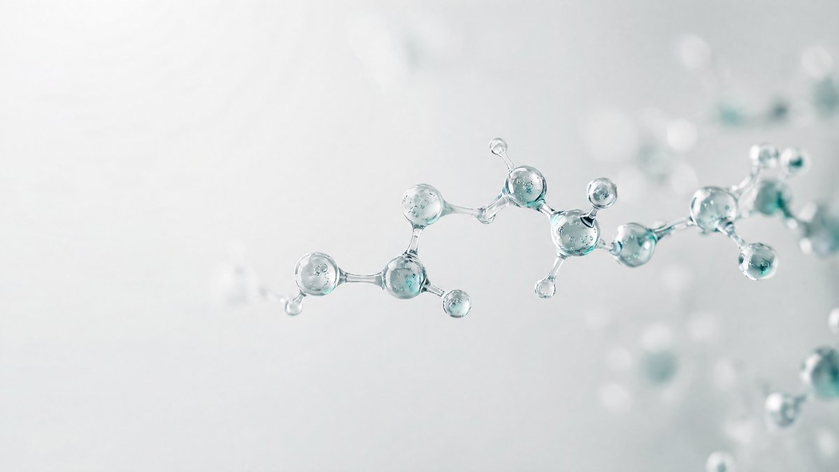 What Are Peptides? A Beginner's Guide to Research Peptides