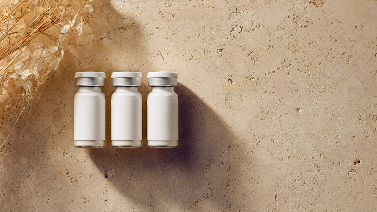 Best Longevity Peptides for Research (2026 Guide)