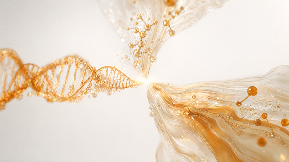 GLP3-RT: The Triple-Agonist Metabolic Compound Explained