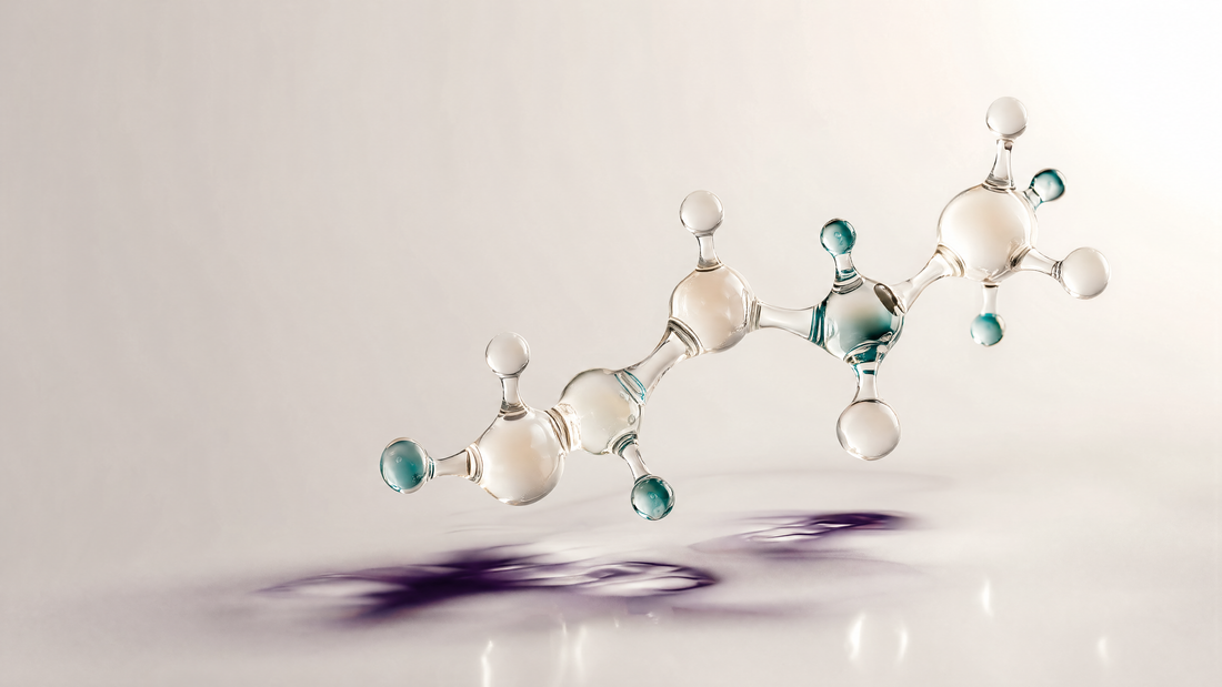 Glutathione: The Master Antioxidant Every Longevity Stack Depends On