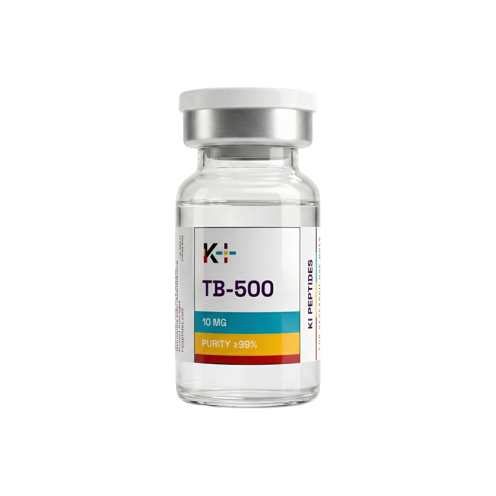 TB-500 10mg — Thymosin Beta-4