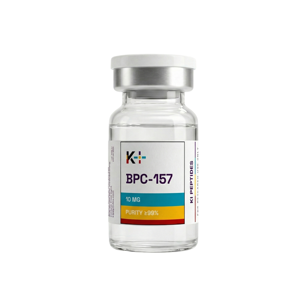 BPC-157 10mg — Body Protection Compound