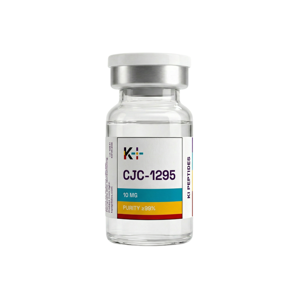 CJC-1295 (No DAC) 10mg — GHRH Analog