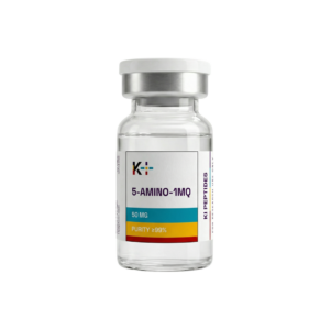 5-Amino-1MQ 50mg — NNMT Inhibitor