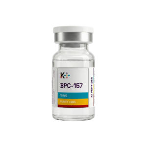 BPC-157 10mg — Body Protection Compound