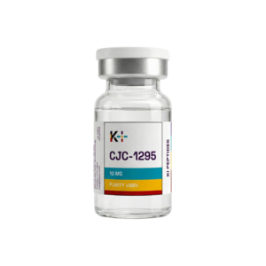 CJC-1295 (No DAC) 10mg — GHRH Analog