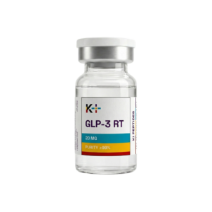 GLP3-RT 20mg — Triple Agonist (GLP-1/GIP/Glucagon)