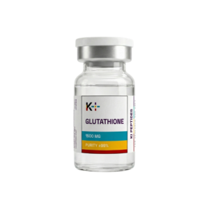 Glutathione 1500mg — L-Glutathione (Reduced)