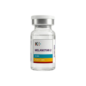 Melanotan 2 10mg — Synthetic α-MSH Analog