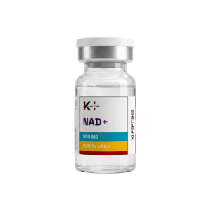 NAD+ 500mg — Nicotinamide Adenine Dinucleotide