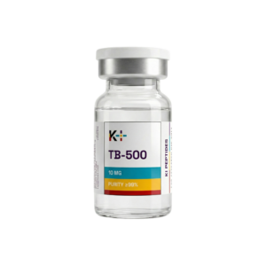 TB-500 10mg — Thymosin Beta-4