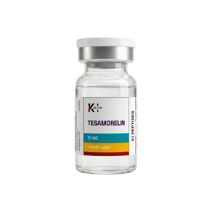 Tesamorelin 10mg — GHRH Analog